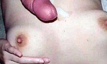 Homemade video of my wife giving amazing blowjobs