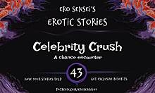 Experience your fantasy with audio erotica