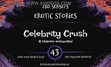 Experience your fantasy with audio erotica